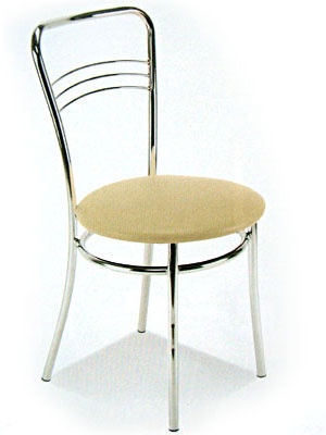 SCAUN ARGENTO